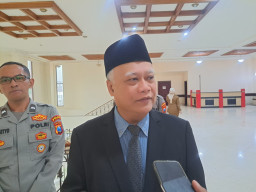Buntut Perubahan Status Perumda, Seluruh Direksi PDTS KBS Wajib Ikut Lelang Ulang