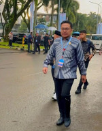 Wakil Ketua DPRD : Surabaya Berperan Strategis Dukung Ketahanan Pangan Nasional