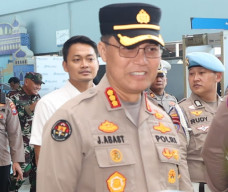 Baca juga : 2,1 Juta Kendaraan  ke Jawa Timur, Terpantau Dalam Operasi Ketupat Semeru 2026