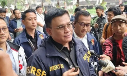 Baca juga : Dugaan TPPU Emas di Surabaya dan Sidoarjo Rp25,9 Triliun, Bareskrim Tetapkan 3 Tersangka