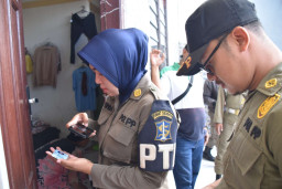 Pemkot Surabaya Terbitkan SE Pengendalian Urbanisasi 2026, Lurah-Camat Diminta Lebih Teliti