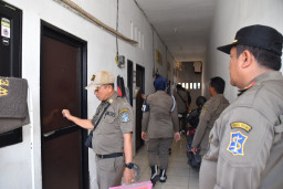 Usai Lebaran, Pemkot Surabaya Awasi Ketat Pendatang untuk Cegah PMKS hingga Kriminalitas