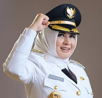 OTT di Bulan Ramadhan, KPK Amankan Bupati Pekalongan Fadia A. Rafiq