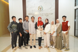 Baca juga : Jeritan Pesisir dari Lekok: Aliansi BEM Pasuruan Raya Adukan Jerat Tengkulak ke Anggota DPD RI asal Jatim