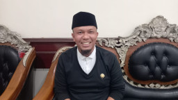 DPRD Surabaya Soroti Dugaan Praktik Warung Pangku di Kawasan Suramadu