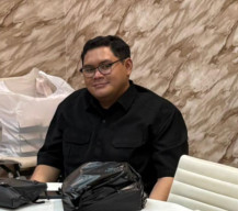 Jelang Lebaran, Anggota DPRD Ingatkan Warga Surabaya Perhatikan Keamanan Lingkungan