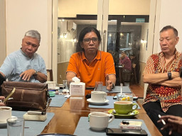 P3I Jatim Ancam Gugat Pemkot Surabaya, Terkait Pajak Reklame Naik 400 Persen