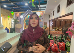 Baca juga : Open House Gubernur Jatim Diapresiasi Anggota DPD RI, Lia Istifhama: Bentuk Keteladanan Pemimpin