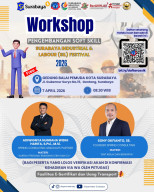 Tak Sekadar Job Fair, SIL Festival Surabaya Bidik Ekspor dan Perluasan Lapangan Kerja