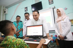 TKA 2026 Bukan Penentu Kelulusan, Pemkot Surabaya Jelaskan Mekanisme dan Tujuannya