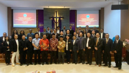 Baca juga : PGLII Sidoarjo dan Gresik Resmi Dilantik: Mengusung Semangat Menjadi Terang untuk Pelayanan di Jawa Timur