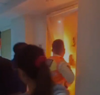 Insiden Kebakaran Bale Hinggil: Sprinkler Tak Aktif, Legalitas SLF Dipertanyakan