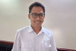 Jalan Dupak Gelap Gulita, Legislator Gerindra Desak Pemkot Surabaya Segera Perbaiki PJU dan Pasang CCTV