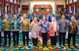 Baca juga : Kolaborasi Lintas Daerah, Wali Kota Eri Cahyadi Bersama Gubernur Jatim Teken PKS PSEL
