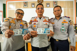 Baca juga : Kado HJKS ke-733, Dishub Surabaya Siap Luncurkan Voucher Parkir