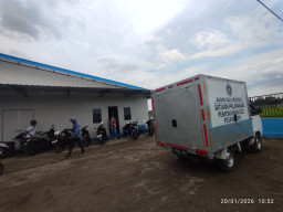 BGN Tutup Pendaftaran Mitra MBG, Waspada Jual Beli Titik SPPG