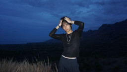 Gandeng Petra Sihombing dan Jevin Julian, Weda Mauve, Musisi asal Surabaya Rilis Album Pack Ur Bags, Side A