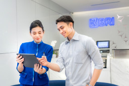 Transaksi Digital Meningkat Saat Lebaran, BRI Imbau Nasabah Waspada Penipuan Modus File .APK