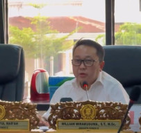 Rapat Pansus Raperda Pemajuan Kebudayaan untuk Kemajuan Surabaya, Ini yang Dibahas