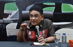 Napi Koruptor Ngopi di Kafe, Komisi XIII Curiga Petugas Lapas Disuap