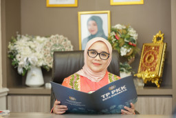 Baca juga : Kartini Era Digital: Rini Indriyani Beberkan Strategi Hadapi FOMO dan Keseimbangan Keluarga