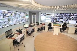 Gandeng 70 Pengusaha, Pemkot Surabaya Perluas Jangkauan CCTV di Pedestrian hingga Jalan Protokol