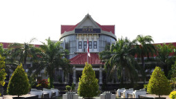 Suratno Tersangka Korupsi, Suyatno dari PDIP Ditunjuk Jadi Plt Ketua DPRD Magetan