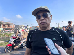 WFH Jumat Dimulai, ASN Surabaya Konsisten Lakukan Kerja Bakti Indonesia ASRI
