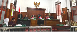 Baca juga : Gugatan Perbuatan Melawan Hukum, Tolak Eksepsi Tergugat BPKAD dan Turut Tergugat Il BPN Kota Surabaya II