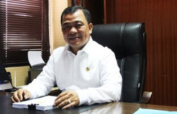Masuk Daftar Pemeriksaan Kesehatan Pejabat Tinggi Pemkot, Gustian Riau Diduga Kembali Jabat Kadisperindag Batam