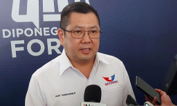 CMNP Minta KPK hingga MA Awasi Sidang Rp119 Triliun Hary Tanoe