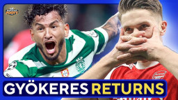 Baca juga : Prediksi Skor Sporting Lisbon vs Arsenal: Raksasa Inggris Diunggulkan di Perempat Final Liga Champions 2026