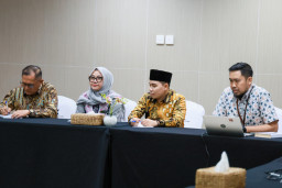 KPK Sorot Pemkab Mojokerto soal Dana Hibah, Pokir, dan Pengadaan Barang dan Jasa