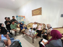 Baca juga : Wawali Armuji Sidak Dugaan Penipuan WO Kamuya, Korban Rugi Puluhan Juta