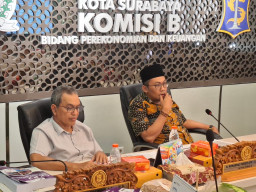 Pemkot Surabaya Belum Bayar Ganti Rugi Rp104,2 Miliar ke PT Unicomindo Meski Putusan Sudah Inkracht