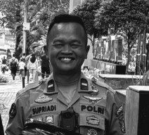 Polda Kepri Berduka, Ipda Supriadi alias Joker Meninggal Dunia