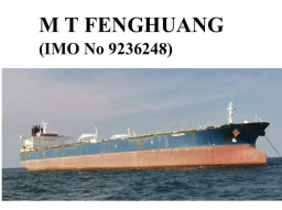 Kapal Tanker MT Fenghuang Diduga Dibajak, Diamankan di Perairan Indonesia