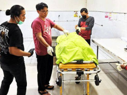 Terjadi Lagi Tragedi di Galangan Kapal: Pekerja PT ASL Shipyard Tewas Terlindas Forklift, Polisi Dalami Dugaan Kelalaian