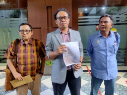 Mantan Pemain Timnas Diduga Selingkuh dengan Istri Pengusaha, Dilaporkan ke Polda Jatim