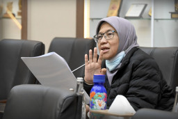 Baleg Soroti Tumpang Tindih Kewenangan Audit Kerugian Negara Pasca Putusan MK