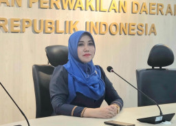 Baca juga : Duta Parlemen Muda Dilantik, Lia Istifhama Tekankan Peran Generasi Muda untuk Demokrasi Sehat