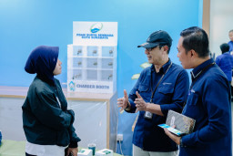 Hari Konsumen Nasional: Perumda Air Minum Surya Sembada Kota Surabaya Sajikan Layanan Nyaman untuk Pelanggan
