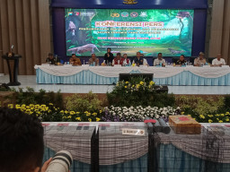 Selundupkan Hewan Endemik Indonesia, Polda Jatim Amankan 11 Tersangka