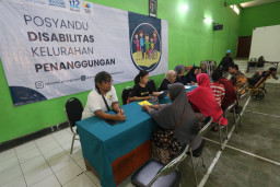 Malang Dorong Wilayah Ramah Disabilitas Lewat Penguatan Posyandu Berbasis Komunitas