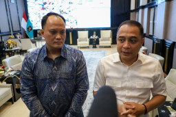Terima Hibah Apartemen dari KPK, Pemkot Surabaya Siap Manfaatkan untuk Dongkrak PAD