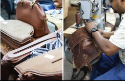 PEGE Official: Pabrik Tas Custom untuk Kebutuhan Corporate dan Event