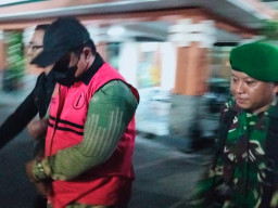 Baca juga : Oknum BRI Jombang Ditahan! Diduga Dalang Kredit Fiktif Rp1,2 Miliar, Begini Modusnya