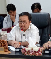 Baca juga : Transportasi Surabaya Dinilai Memprihatinkan, Dishub Diminta Serius Benahi Maintenance Suroboyo Bus