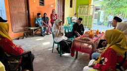 Anggota DPR RI Soroti Ketimpangan Data Bansos, Desak Validasi Desil Warga Miskin di Surabaya