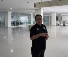 William Wirakusuma Tinjau RSUD Eka Candrarini, Pastikan Layanan Kesehatan Warga Surabaya Timur Optimal